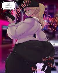 The room fills with their rhythmic movements