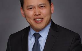LAS Appoints Chung New Airport Manager