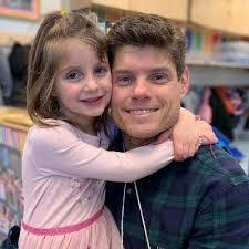 Dan Bowles's Instagram, Twitter & Facebook