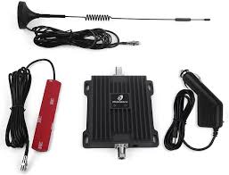 Installing the signal booster amplifier. 9 Cheap Cell Phone Signal Booster In 2021 That Really Work Joyofandroid Com