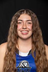 2021-22 Women's Track and Field Roster