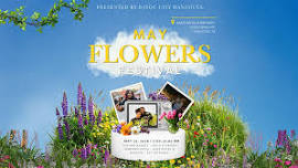 May Flowers Fest