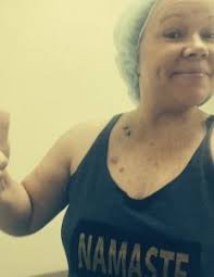 From BYU to ESPN, how Holly Rowe brings passion to sportscasting, cancer  fighting