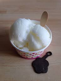 Sorbet Citron Kickerspatiss Over Blog Com Sorbet Recette Sorbet Citron Recette Sorbet