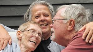 Contributions to the tribute of Donna Parrish