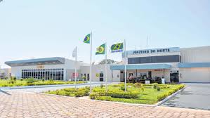 Aeroporto De Juazeiro Do Norte Vai Ganhar Terminal Tres Vezes Maior Negocios Diario Do Nordeste