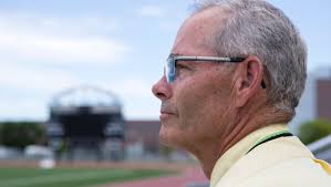 Whitney: Mark Meile helped lift Sioux Falls athletics to new heights