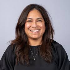 Vanessa Larez — Bachman Lake Together