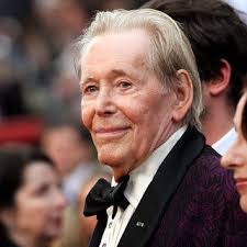 Benedict Nightingale