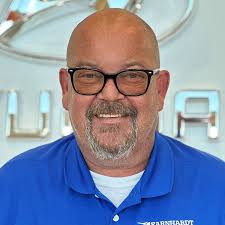 Earnhardt Hyundai Staff