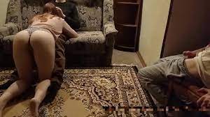 Girlfriend cuckhold