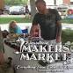 Downtown Makers Market event image
