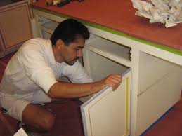 Cabinet refinishing costs in canada. How Much Does It Cost To Paint Kitchen Cabinets In San Diego Chism Brothers Painting