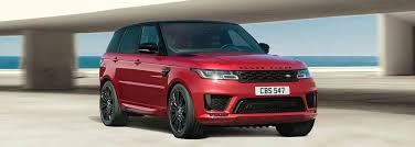 How Much Can The 2020 Range Rover Evoque Tow Land Rover Darien