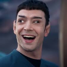 I'm trying to experience this range of human emotions that come over me. I  hope you'll excuse me if I don't do it right, it's something new for me.  I'll get it