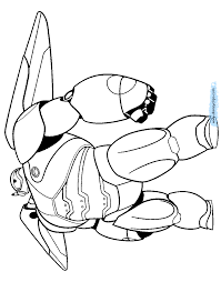 You can search several different ways, depending on what information you have available to enter in the site's search bar. Big Hero 6 Coloring Pages Disneyclips Com
