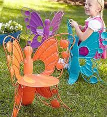 age 7 10 butterfly garden garden chairs house plants decor