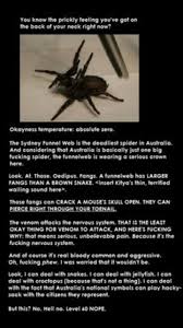 Kitya Tickld Australia Australia Funny Best Funny Pictures Scary Animals