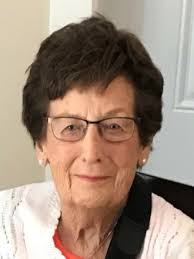 Jeanette Rogers Obituary