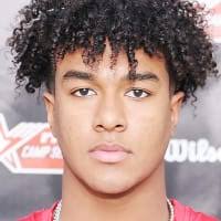 Myles Williams JUNIOR Edge Defender California