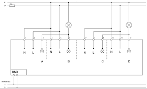 Knx stromlaufplan software from lh6.googleusercontent.com schaltplan minivox mit anschluss eines bauseitigen funkgongs (mit eigener. Https Www Mdt De Download Mdt Thb Dimmaktor 02 Pdf