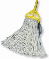 Just as in english, you may also have situations where you would use the infinitive in spanish. How Do You Say Mop In Spanish Bilingual Dictionary 4613