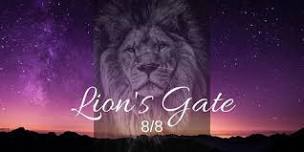 Lion's Gate Ceremony