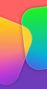 Download Ios 7 Wallpapers For Iphone And Ipod Touch
