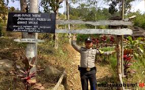 Siapa yang tidak tahu taman mini? Tatarsukabumi Berita Terkini Sukabumi