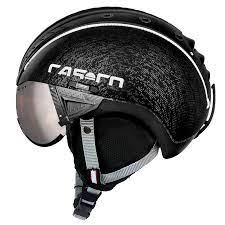 Shlem Gornolyzhnyj Casco Sp 2 Visor Black Kupit V Sankt Peterburge V Magazine Mountainpeaks Ru Po Vygodnoj Cene