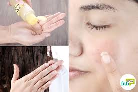 In addition, vitamin e oil may help the skin stay hydrated for longer. How To Use Vitamin E Oil For Face Hair And Skin Fab How
