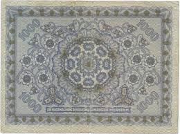 Herzlich willkommen hier bei uns. Autriche 1 000 Kronen Osterreich Pick 78 1000 Kronen 02 01 1922 Ss Ma Shops