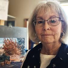 Lodi Community Art Center Artist Directory — Lodi Community Art Center