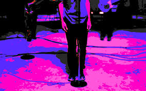 FILM REVIEW | R.E.M. BY MTV
