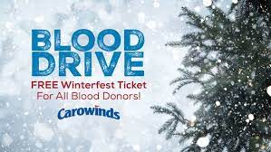 There are several foods which are not just part of a healthy diet, they actively help to lower your cholesterol too. Donate Blood And Get A Free Carowinds Winterfest Ticket Charlotte On The Cheap