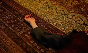 فروخته شدن فیلم عنکبوت مقدس به آمریکا