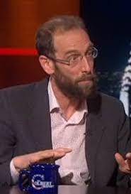 The Colbert Report" David Keith (TV Episode 2013)