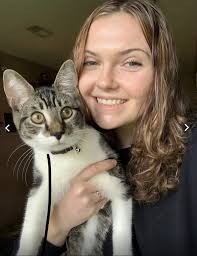 Obituary information for Danielle Nicole Strachan