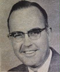 Dispatches from the LP-OP: 50-year-old news highlights from The Monroe  Journal from August 1964