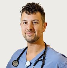 Aaron Brillhart's Instagram, Facebook & TikTok