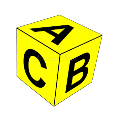 Scattergories dice, letter dice for a board game ➜ a, b, c, d, e, f, g, h, i, j, k, l, m, n, o, p, q, r, s, t, u, v, w, x, y, z. Alphabet Letter Abc Dice Stock Illustration Illustration Of Pedagogy 56987239