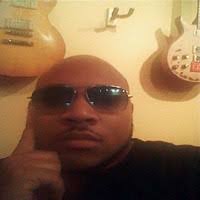 William ”Ivory” Hawthorne