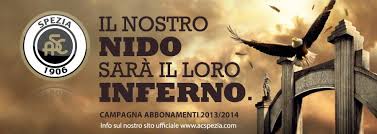 Spezia, per italiano a firenze è questione di ore c'è da risolvere il nodo della clausola Lo Spezia Spezia Calcio Fans Zone Photos Facebook