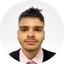 Today marks the end of what has been an incredible chapter of my life. I  came to Motion Control Products Ltd two years ago, fresh out of University  with the challenge of