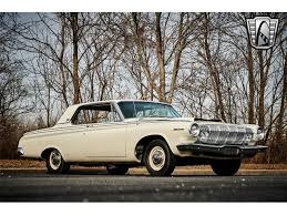 Image result for Vermilion 1963 Polara