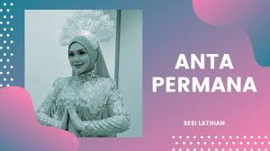 Anta permana song lyrics penned by hael husaini and ezra kong. Download Dato Sri Siti Nurhaliza Anta Permana Dato Mp3 Mp4 3gp Flv Download Lagu Mp3 Gratis