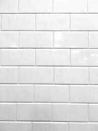 Ultra flat subway tile 3 x 6 (2.875 x 5.812). 3x6 White Glossy Ceramic Subway Tile Wall Backsplash Made In Usa Full Box 100 Amazon Com