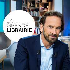 Chaque mercredi en direct à 20h50, françois busnel propose de suivre de près l'actualité littéraire avec, pour seul mot d'ordre, le plaisir. La Grande Librairie Emission Speciale Robert Badinter En Streaming Replay France 5 France Tv