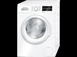 Wir bei bosch sind überzeugt: Bosch Wat28430 6 Waschmaschine 8 Kg 1400 U Min Waschmaschine Mit 1400 Kaufen Saturn