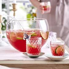 Granatapfel Bowle Rezept In 2020 Bowle Rezept Bowle Rezepte Mit Alkohol Lecker